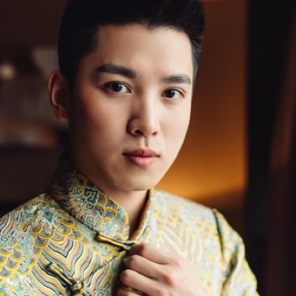 八月照相馆【高清原版】 - 傅文轩 唱吧,玩音乐,就上唱吧!