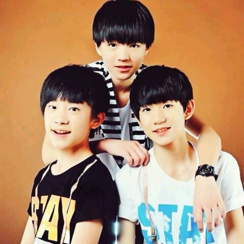 心跳 波斯猫【tfboys版 tfboys―凯源玺(凯源玺 唱吧,听见歌声