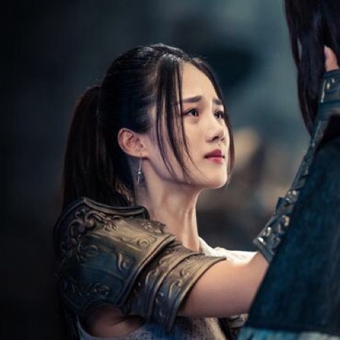 红尘客栈安悦溪