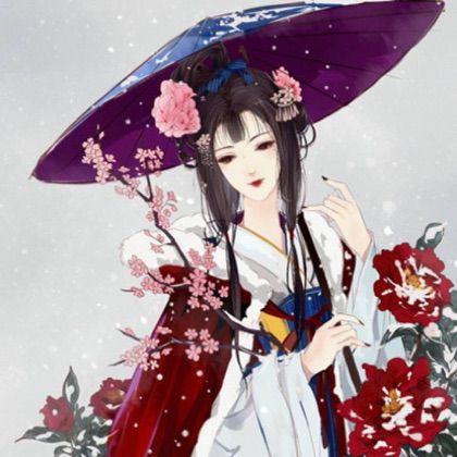 一抹伤