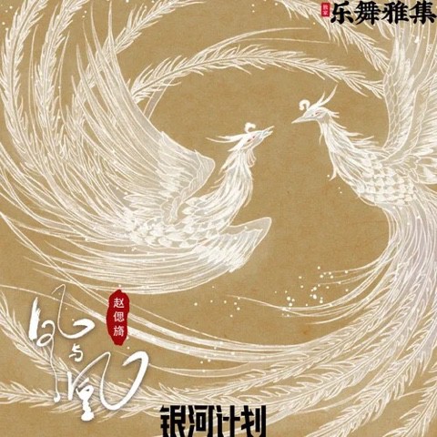 凤与凰 - leaf_fengzhongyaoye 唱吧,玩音乐,就上唱吧!