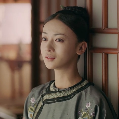 至少还有你