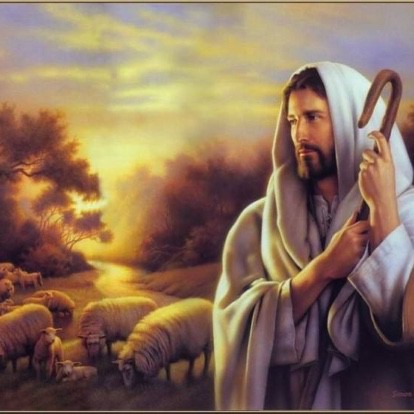 感谢主恩歌【原版g调有旋律】 - 主的小羊苏菲 唱吧,玩音乐,就上唱吧!