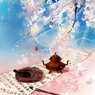 化鹤归【官方伴奏】