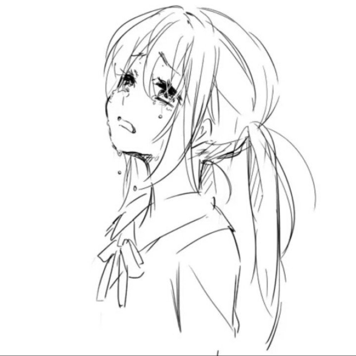 because of you