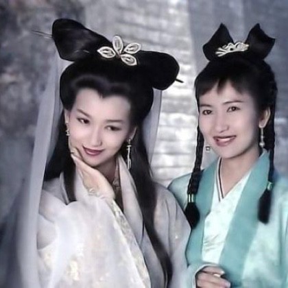 青城山下白素贞