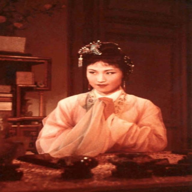 越剧劝黛