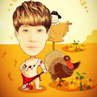 二人台刮野鬼【不落的太阳-宁】