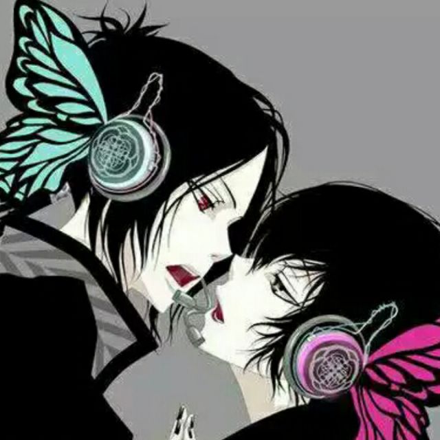 双生契【原版】