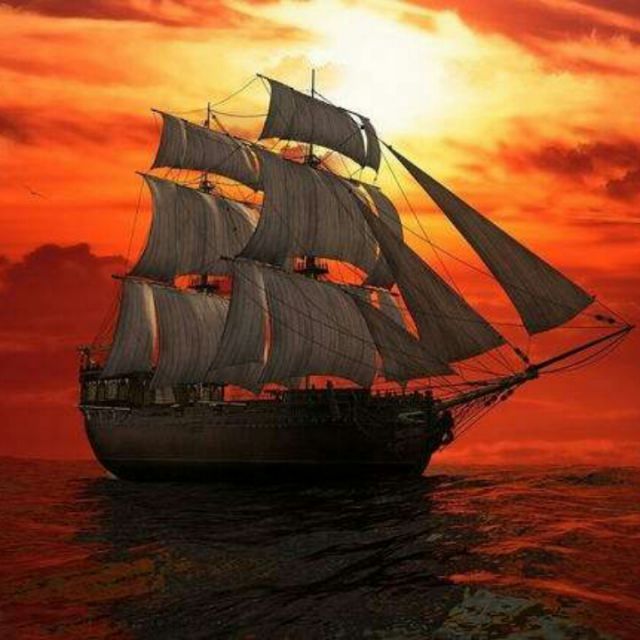 众人划桨开大船