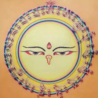 息兮 章凯(姬旦)   金刚萨埵百字明 章凯(姬旦)   德松桑杰玛 章凯