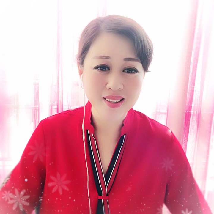 二维码,可以马上找到歌曲进行评论互动哦~              02-25谢恩华