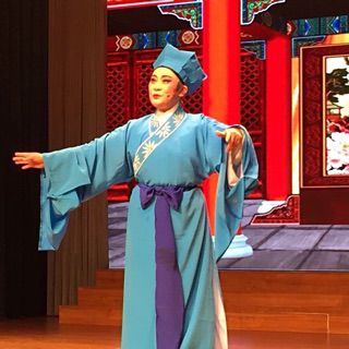 越剧 唐伯虎点秋香之三笑【杨文蔚版】