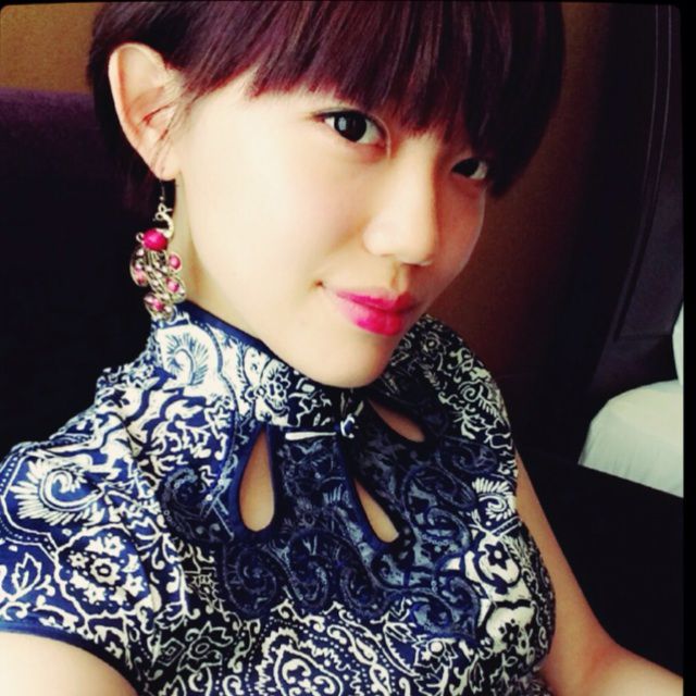 勇气- 熊梓慧v - 唱吧,最时尚的手机ktv