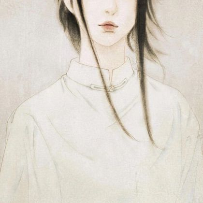 丹青客