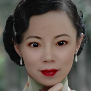 沪剧 画女情 离别