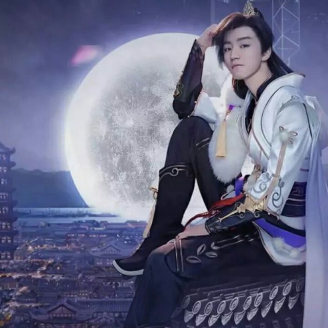 我在诛仙逍遥涧