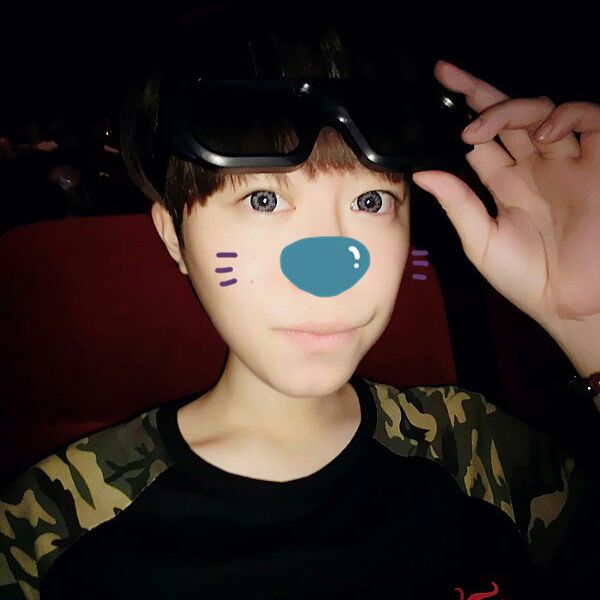 bbmars–马凌宇的作品