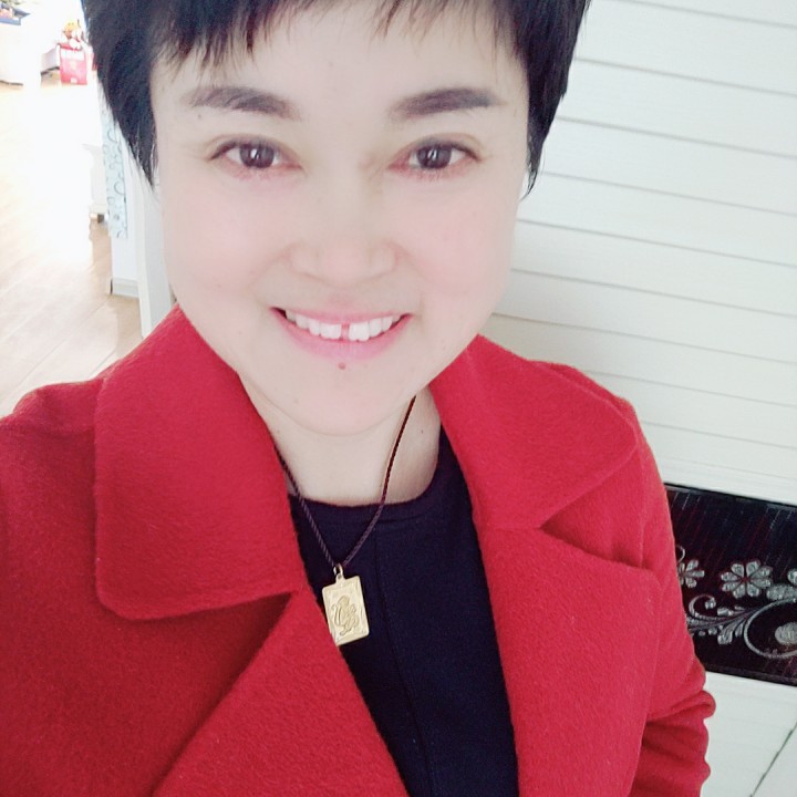 黄玫瑰 - 黑姐 唱吧,听见歌声遇见你