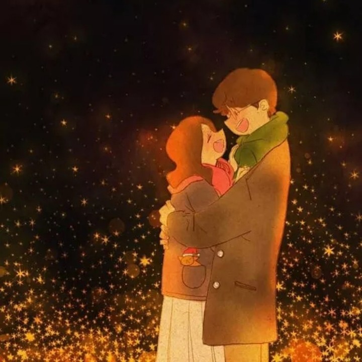 合诵 我只想静静的陪着你【秋枫心雨制作】