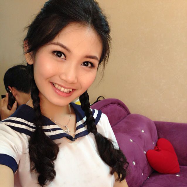 cherrychanbaby的作品