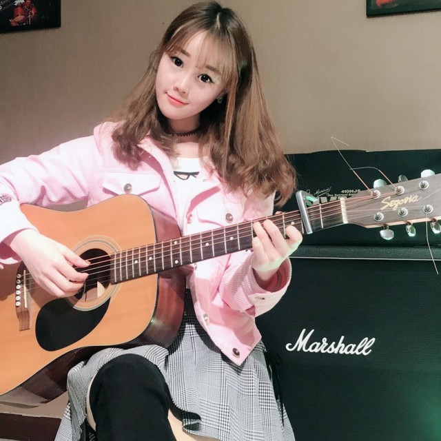 各自安好【民谣歌手婷儿】