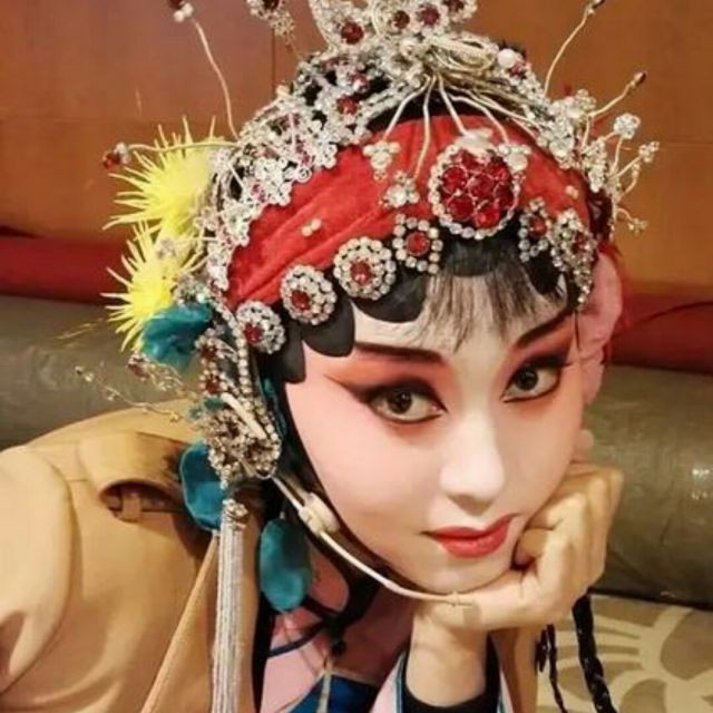 秦腔学唱-适才间大嫂对我言