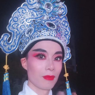 扬剧 王樵楼磨豆腐