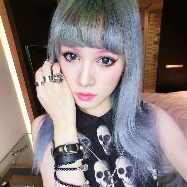 可惜不是你 - kinashen - 唱吧,最时尚的手机ktv