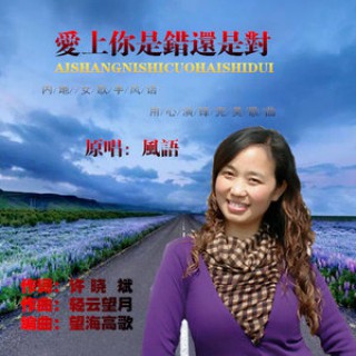 飞吧鸽子【茴香豆制作(527)】 - 用情唱歌,用心去唱 唱吧,听见歌声