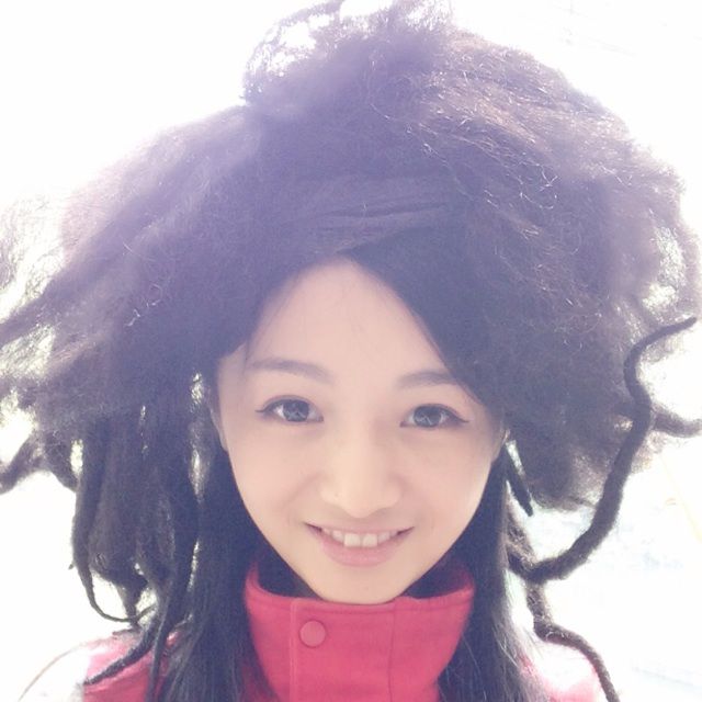 付柔美琦,丹婷,王华圳昱_大山谷图库