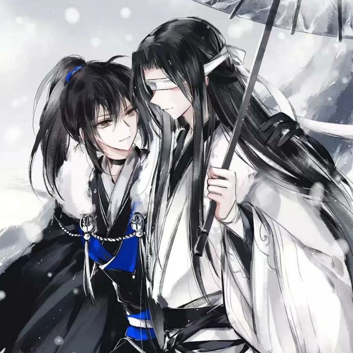 草木【魔道祖师之薛晓】