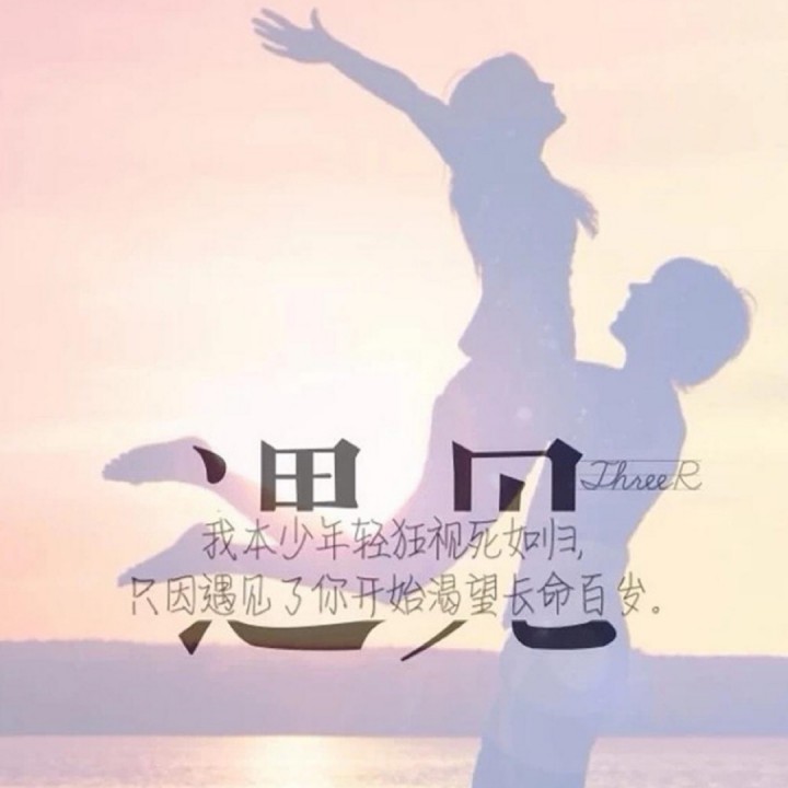 我在红尘中遇见你
