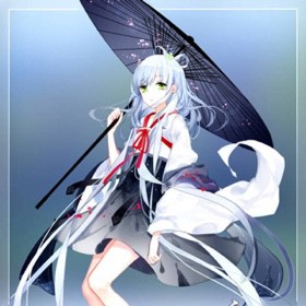 大小姐的复仇生涯 - 水无月青闪 唱吧,听见歌声遇见你