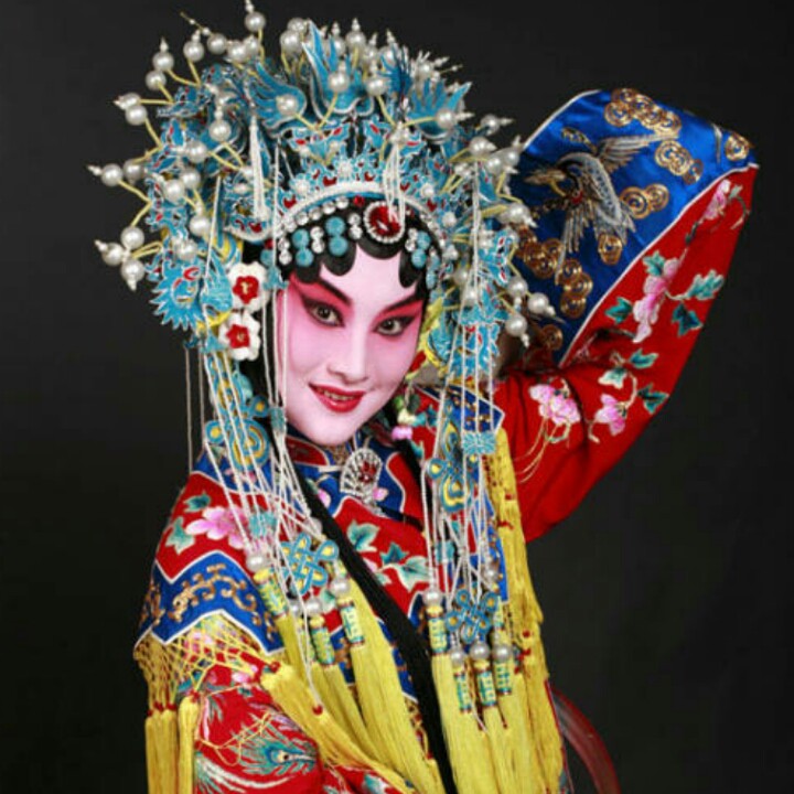 京剧贵妃醉酒舒健伴奏
