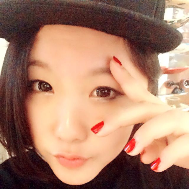 南方姑娘【左立】