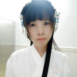 不谓侠【critty翻唱女版】