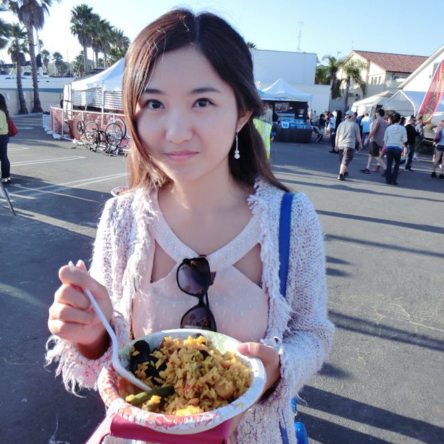 牵手- 橘子汁chiristina 唱吧,听见歌声遇见你