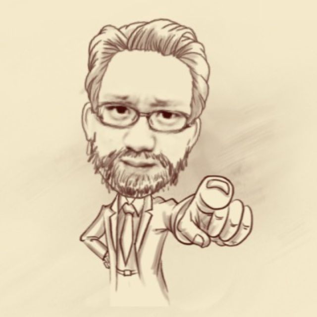 海阔天空 - 小亨利 唱吧,听见歌声遇见你