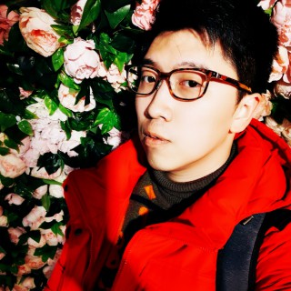 didadi - 贺雪松 唱吧,听见歌声遇见你