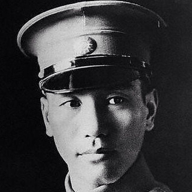 时间煮雨 - 物流鼻祖常凯申 - 唱吧,最时尚的手机ktv