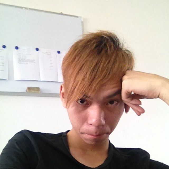 pakho_陈瑞豪的作品