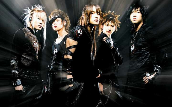 右手一心的作品