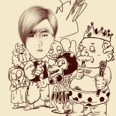 安徽六安人陈小龙的作品