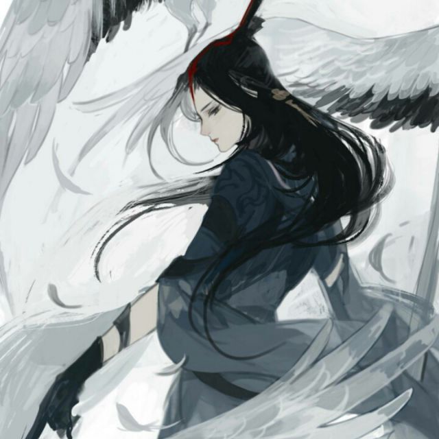 我的一个道姑朋友