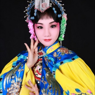 潮剧 狄青取旗 庞妃惑主【迷戏儿分享】