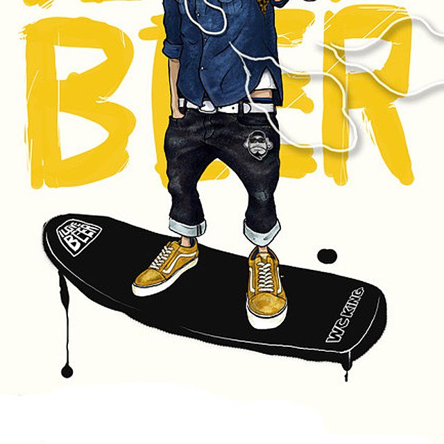 两个人的烟火 — wc-king