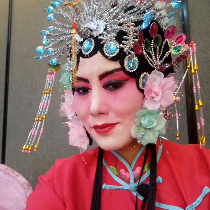 评剧 刘翠屏哭井 哭井 - 流年似水♥♥ 唱吧,听见歌声
