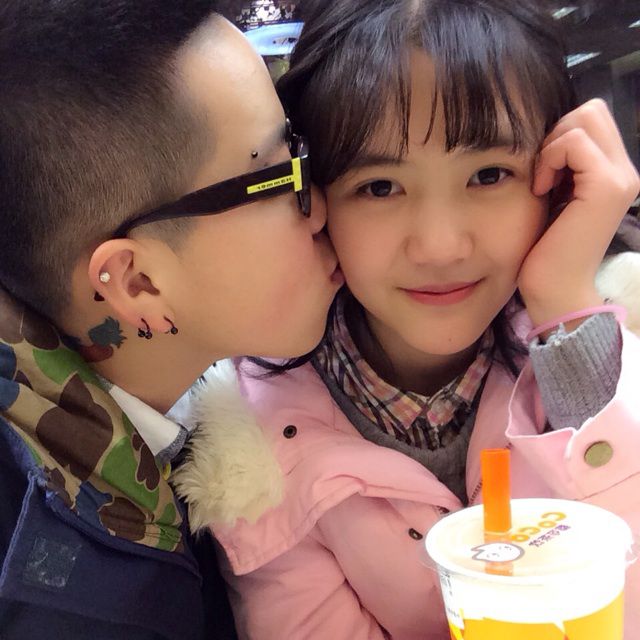 <病哥哥chris的主页 病哥哥chris的作品