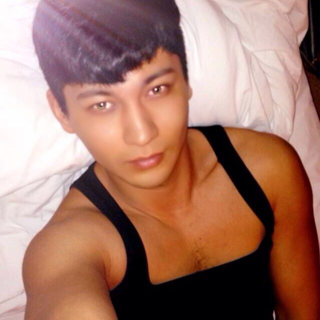 < 男模肖凯提的主页 男模肖凯提的作品